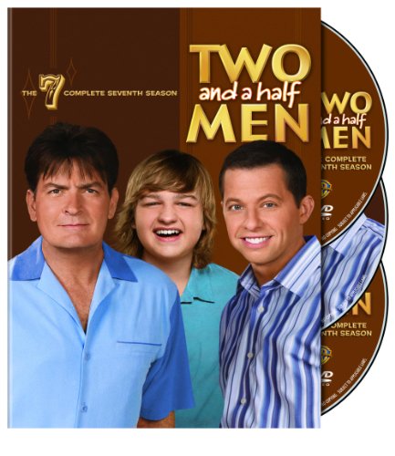 TWO AND A HALF MEN: THE COMPLETE SEVENTH SEASON