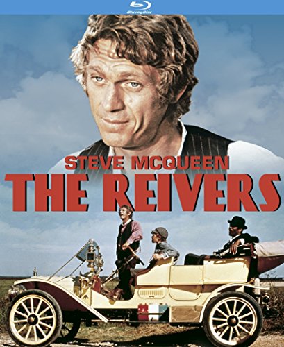 THE REIVERS (1969) [BLU-RAY]