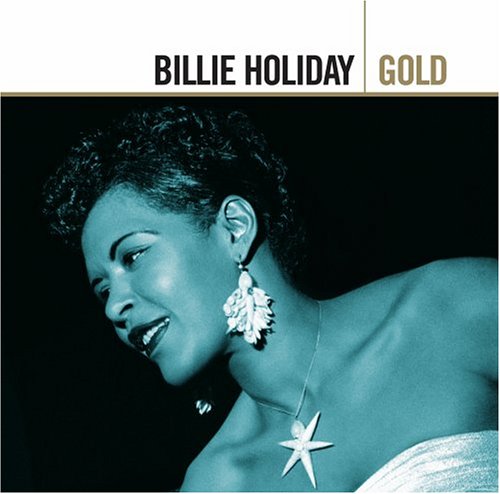 HOLIDAY, BILLIE - GOLD (RM) (2CD)