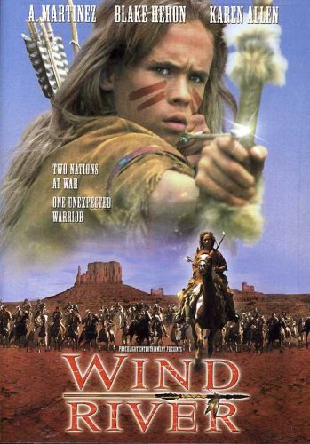 WIND RIVER