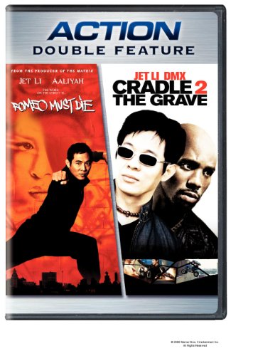 ROMEO MUST DIE/ CRADLE 2 THE GRAVE (SOUS-TITRES FRANAIS)