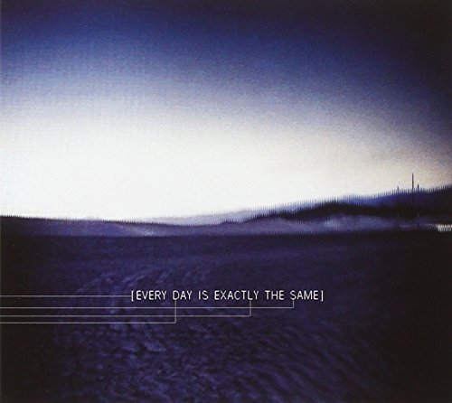 NINE INCH NAILS - EVERY DAY IS EXACTLY THE SAME