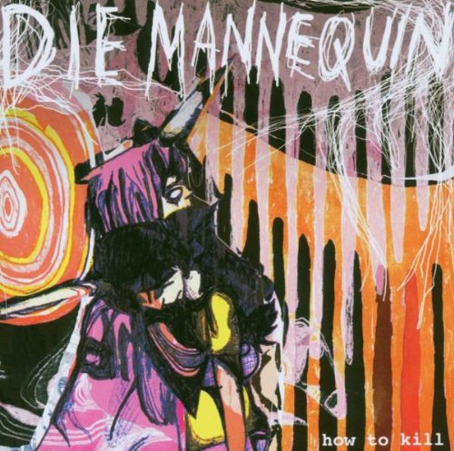 DIE MANNEQUIN - HOW TO KILL