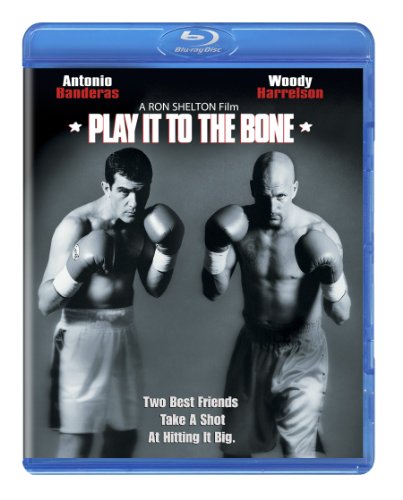 PLAY IT TO THE BONE [BLU-RAY]