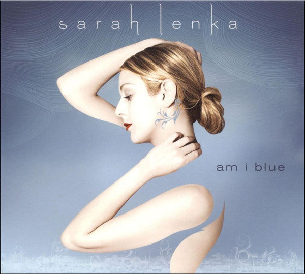 LENKA, SARAH  - AM I BLUE