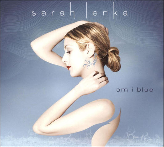 LENKA, SARAH  - AM I BLUE