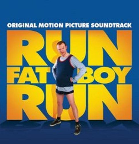 VARIOUS ARTISTS - RUN FAT BOY RUN