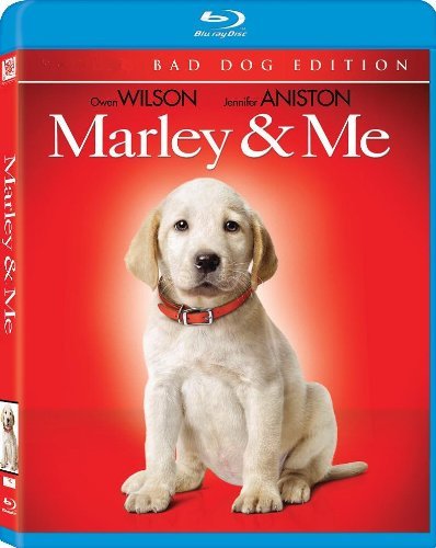 MARLEY & ME