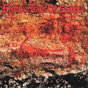 ETERNAL TEARS OF SORROW  - SINNER'S SERENADE (IMPORT)