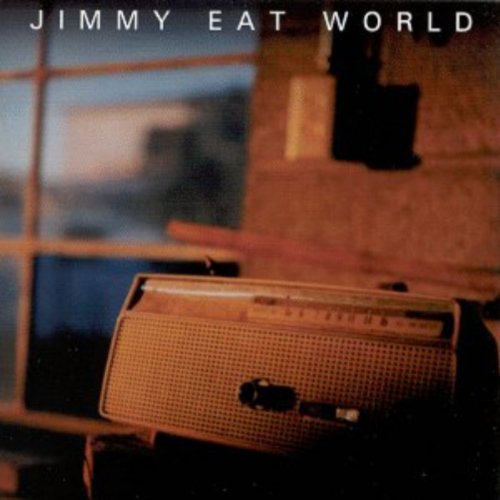 JIMMY EAT WORLD - JIMMY EAT WORLD