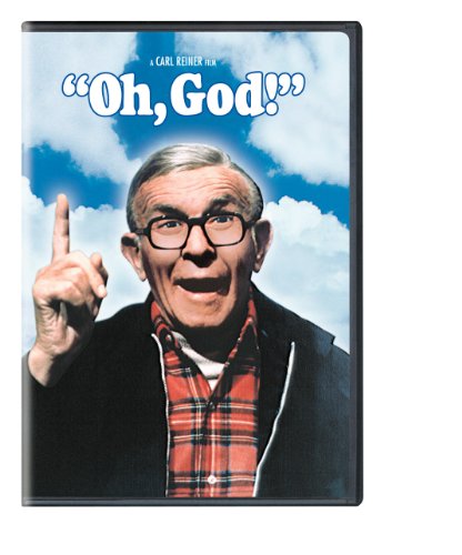 OH, GOD! (WIDESCREEN) (SOUS-TITRES FRANAIS) [IMPORT]