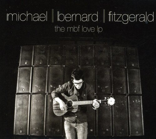 FITZGERALD, MICHAEL BERNARD - MBF LOVE LP