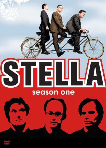 STELLA: SEASON ONE