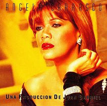CARRASCO, ANGELA  - UNA PRODUCCION DE JUAN GABRIEL