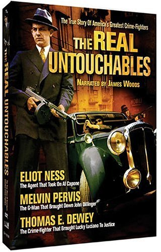 REAL UNTOUCHABLES [IMPORT]