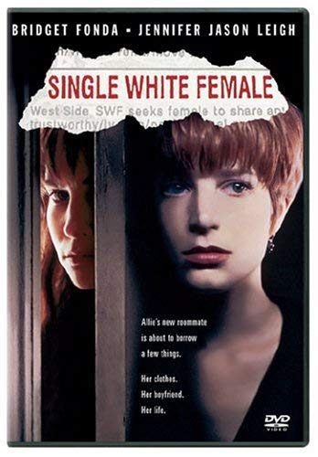 SINGLE WHITE FEMALE (BILINGUAL) [IMPORT]