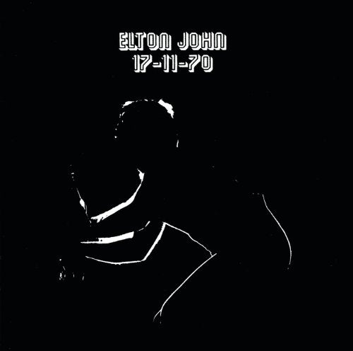 JOHN, ELTON - 17-11-70