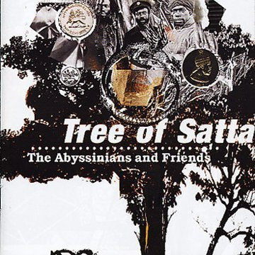 ABYSSINIANS AND FRIENDS - TREE OF SATTA