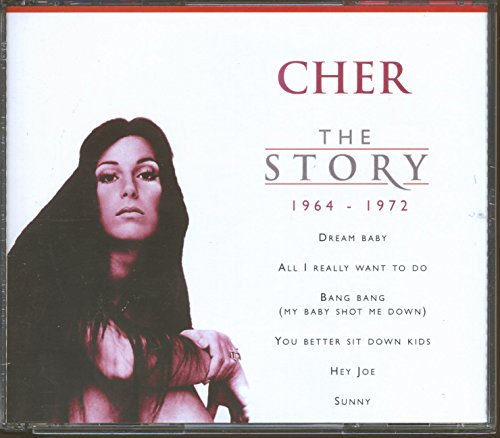 CHER - STORY