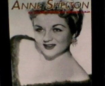 SHELTON, ANNE  - THE SOLDIERS' SWEETHEART