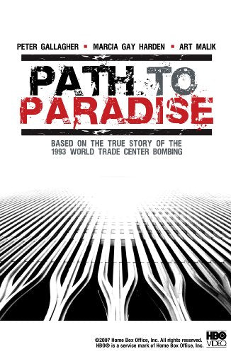 PATH TO PARADISE  - DVD