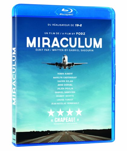 MIRACULUM (BLU-RAY) (BILINGUAL)