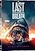LAST BREATH - DVD-2023-KIM SPEARMAN