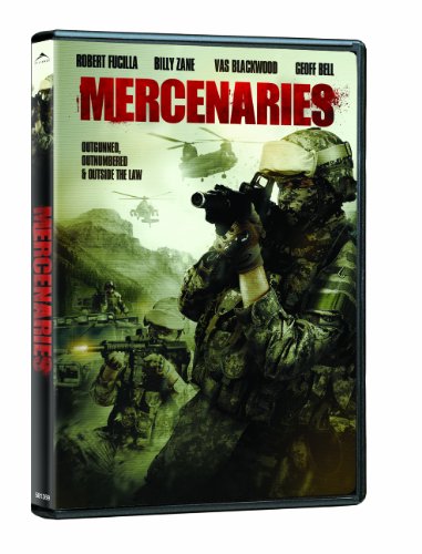 MERCENARIES