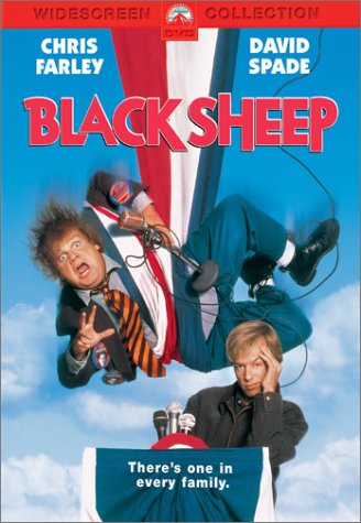 BLACK SHEEP (WIDESCREEN)