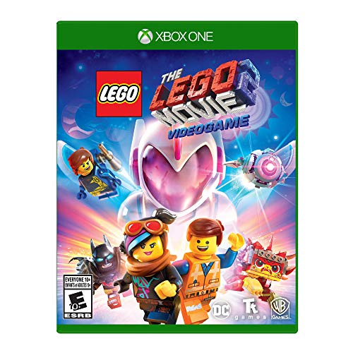 THE LEGO MOVIE 2 VIDEOGAME XB1 - XBOX ONE