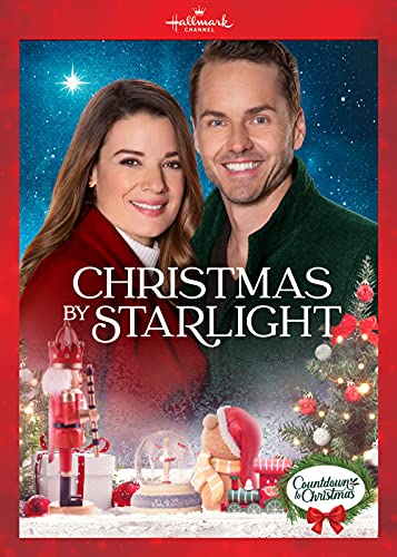 CHRISTMAS BY STARLIGHT  - DVD