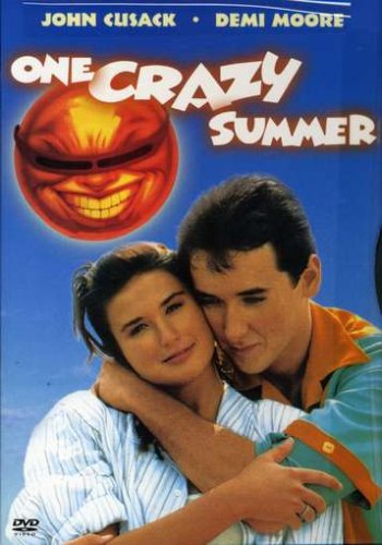 ONE CRAZY SUMMER