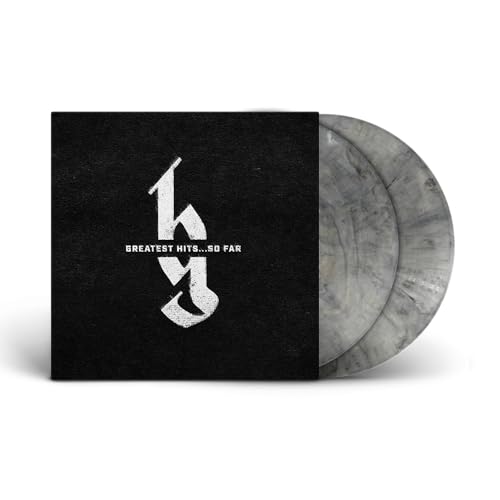 BRANTLEY GILBERT - GREATEST HITS...SO FAR (2LP)