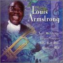 LOUIS ARMSTRONG - GREAT LOUIS ARMSTRONG