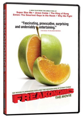 FREAKONOMICS (SOUS-TITRES FRANAIS)