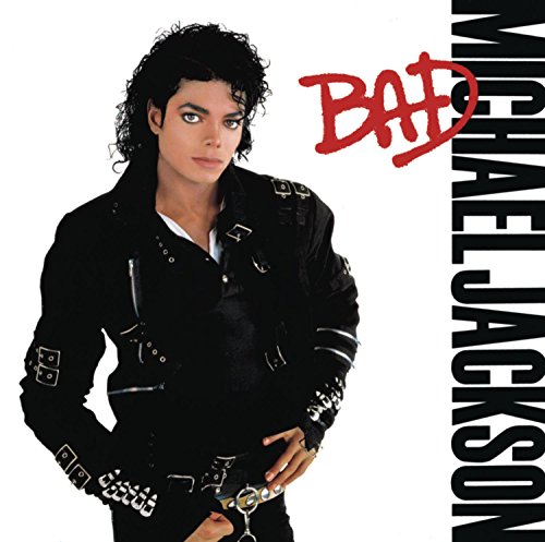 MICHAEL JACKSON - MICHAEL JACKSON'S BAD (CD)