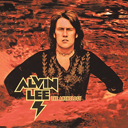 ALVIN LEE - THE ANTHOLOGY