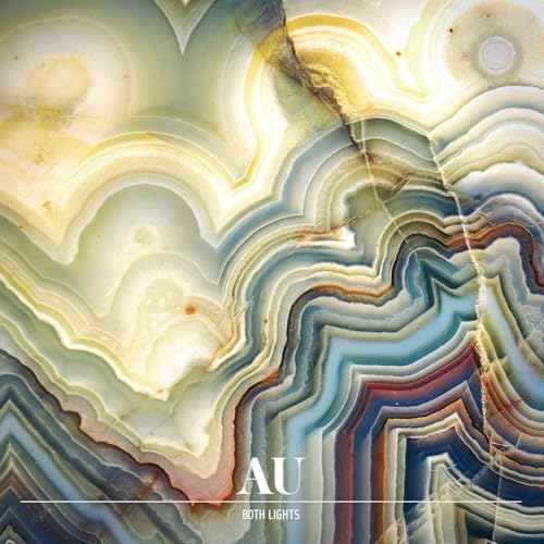 AU - BOTH LIGHTS (CD)