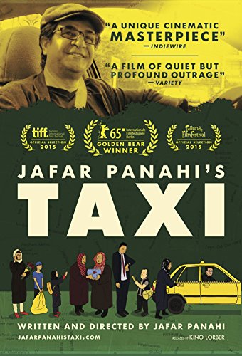 TAXI [BLU-RAY]