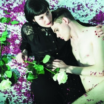LEBANON HANOVER - TOMB FOR TWO [CD]