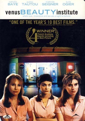 VENUS BEAUTY INSTITUTE (VERSION FRANAISE)