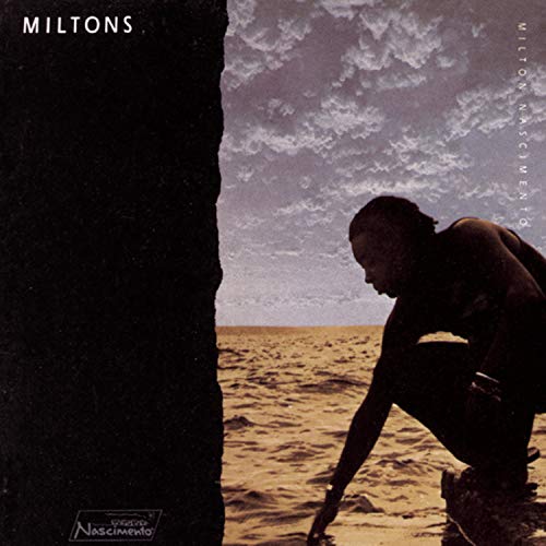 NASCIMENTO, MILTON  - MILTON