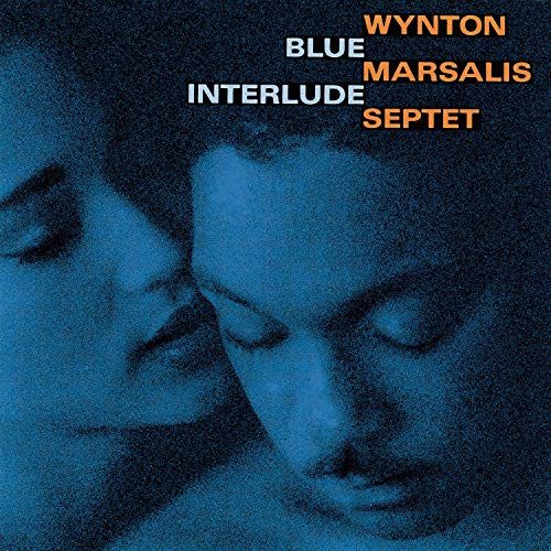 MARSALIS, WYNTON SEPTET - BLUE INTERLUDE