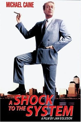 NEW SHOCK TO THE SYSTEM (DVD)