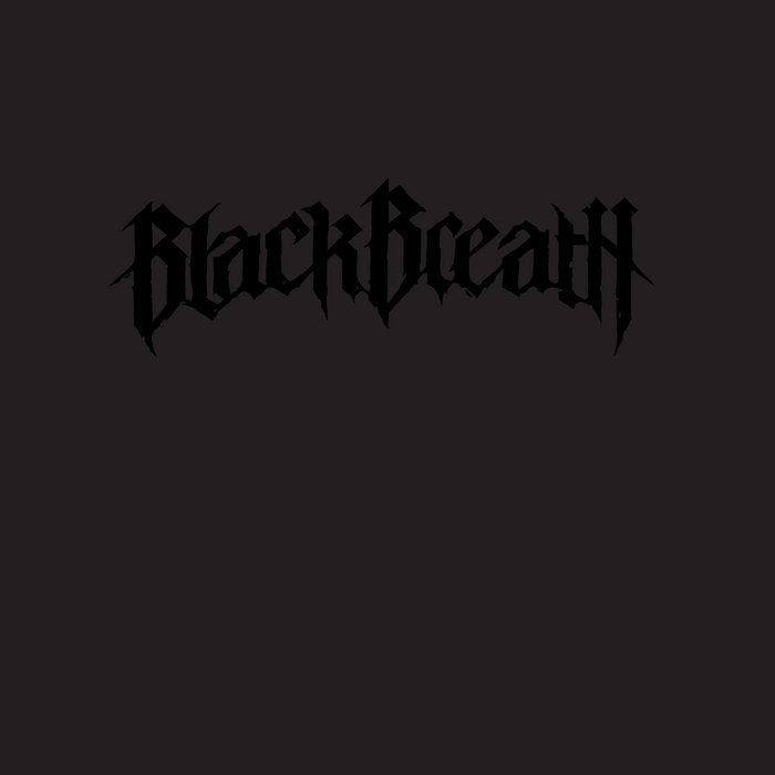 Black Breath - Black Breath Box Set (Coloured) (Used LP)