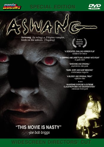 ASWANG: