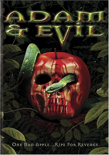 ADAM & EVIL [IMPORT]
