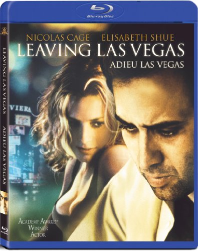 LEAVING LAS VEGAS  [BLU-RAY]