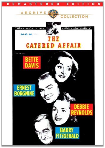 THE CATERED AFFAIR [IMPORT]