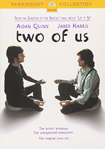 TWO OF US